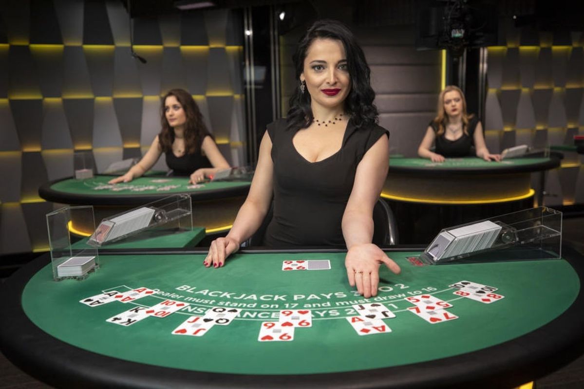 Best Esports Betting Live Casino